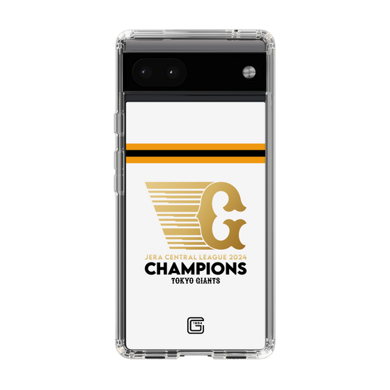 スリムプロテクションケース［ 読売ジャイアンツ - CHAMPIONS - ユニフォーム ］