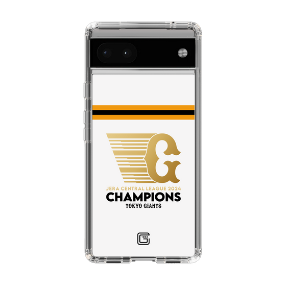 スリムプロテクションケース［ 読売ジャイアンツ - CHAMPIONS - ユニフォーム ］