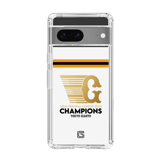 スリムプロテクションケース［ 読売ジャイアンツ - CHAMPIONS - ユニフォーム ］