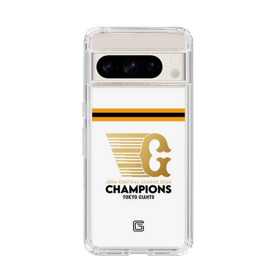 スリムプロテクションケース［ 読売ジャイアンツ - CHAMPIONS - ユニフォーム ］