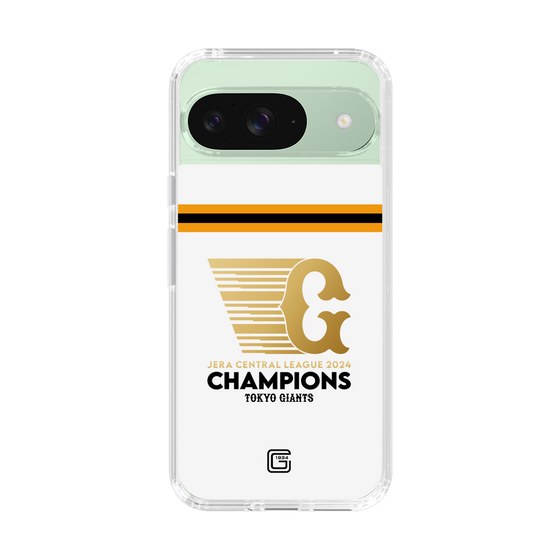 スリムプロテクションケース［ 読売ジャイアンツ - CHAMPIONS - ユニフォーム ］