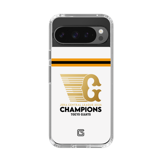 スリムプロテクションケース［ 読売ジャイアンツ - CHAMPIONS - ユニフォーム ］