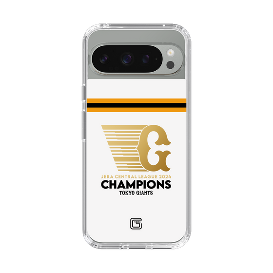 スリムプロテクションケース［ 読売ジャイアンツ - CHAMPIONS - ユニフォーム ］