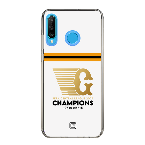 スリムプロテクションケース［ 読売ジャイアンツ - CHAMPIONS - ユニフォーム ］