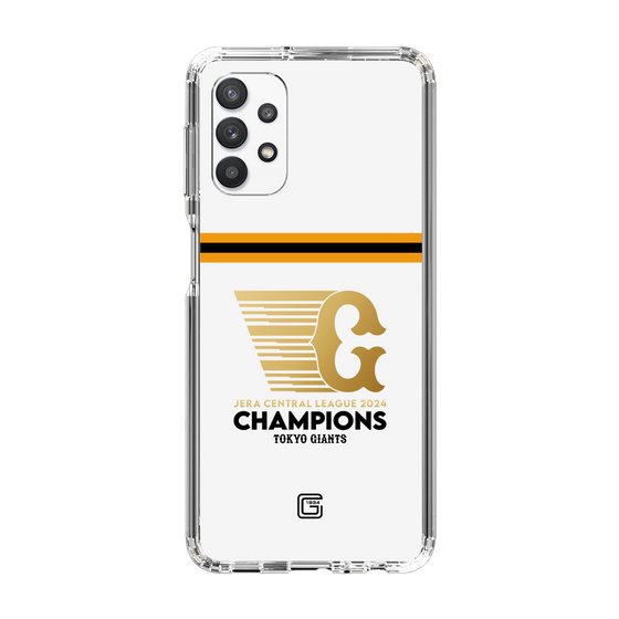 スリムプロテクションケース［ 読売ジャイアンツ - CHAMPIONS - ユニフォーム ］