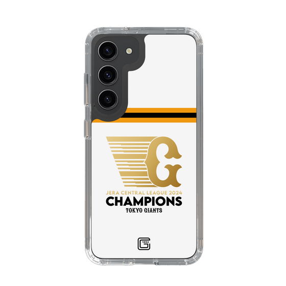 スリムプロテクションケース［ 読売ジャイアンツ - CHAMPIONS - ユニフォーム ］