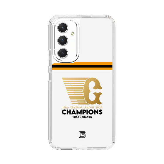 スリムプロテクションケース［ 読売ジャイアンツ - CHAMPIONS - ユニフォーム ］