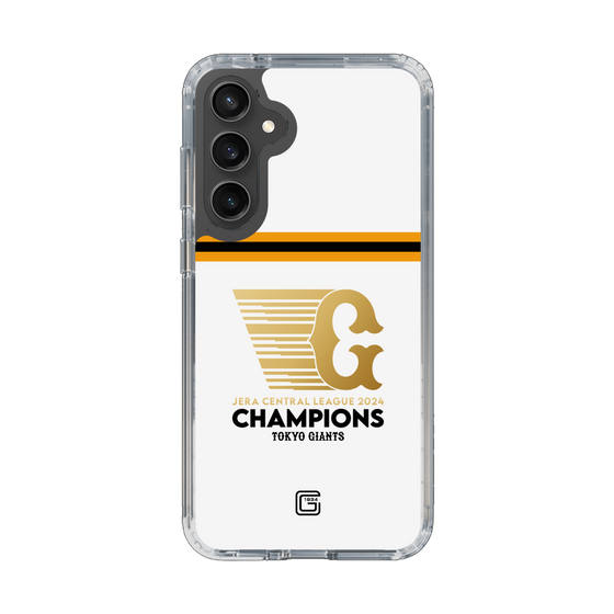 スリムプロテクションケース［ 読売ジャイアンツ - CHAMPIONS - ユニフォーム ］