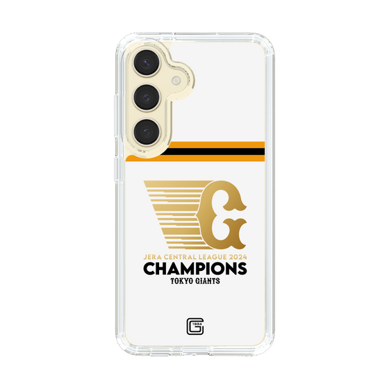 スリムプロテクションケース［ 読売ジャイアンツ - CHAMPIONS - ユニフォーム ］