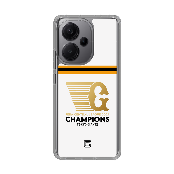 スリムプロテクションケース［ 読売ジャイアンツ - CHAMPIONS - ユニフォーム ］