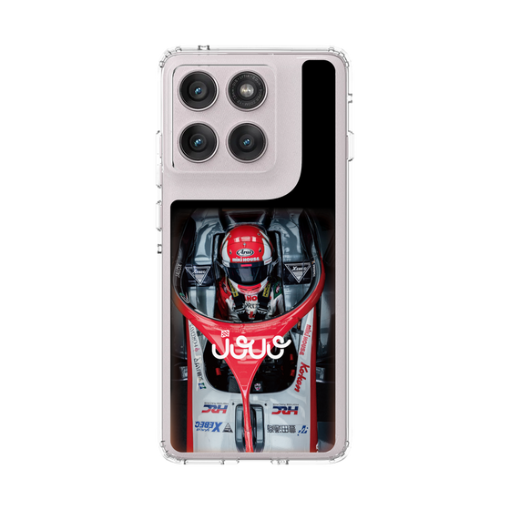 スリムプロテクションケース［ 野田樹潤 - コクピット ］