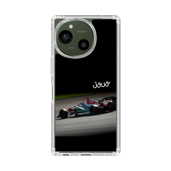 スリムプロテクションケース［ 野田樹潤 - 走り ］