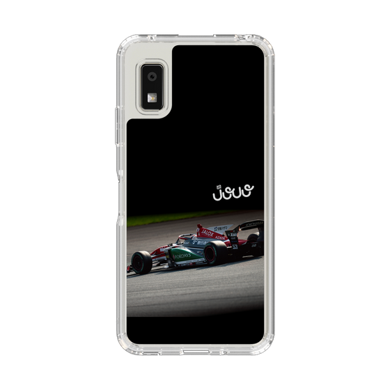 スリムプロテクションケース［ 野田樹潤 - 走り ］