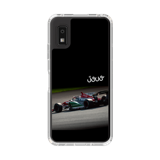 スリムプロテクションケース［ 野田樹潤 - 走り ］