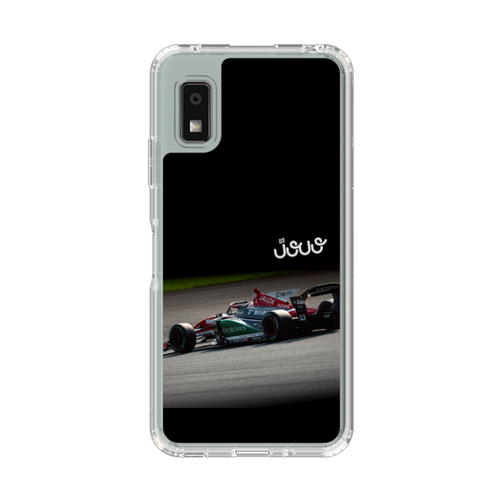 スリムプロテクションケース［ 野田樹潤 - 走り ］