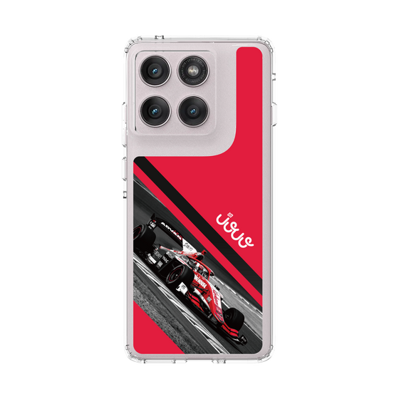 スリムプロテクションケース［ 野田樹潤 - ダイアゴナル ］