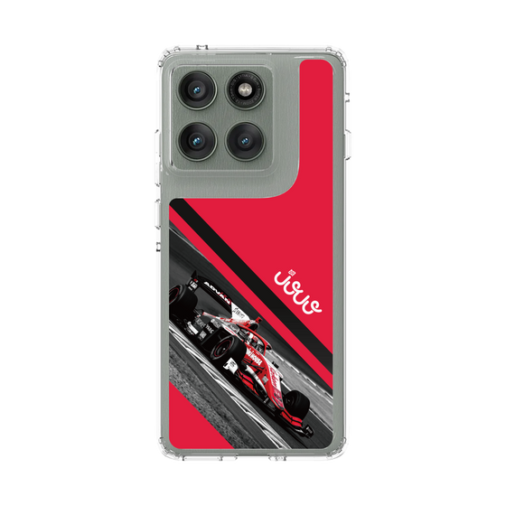 スリムプロテクションケース［ 野田樹潤 - ダイアゴナル ］