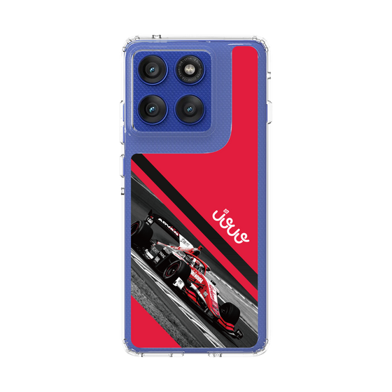 スリムプロテクションケース［ 野田樹潤 - ダイアゴナル ］