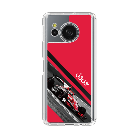 スリムプロテクションケース［ 野田樹潤 - ダイアゴナル ］