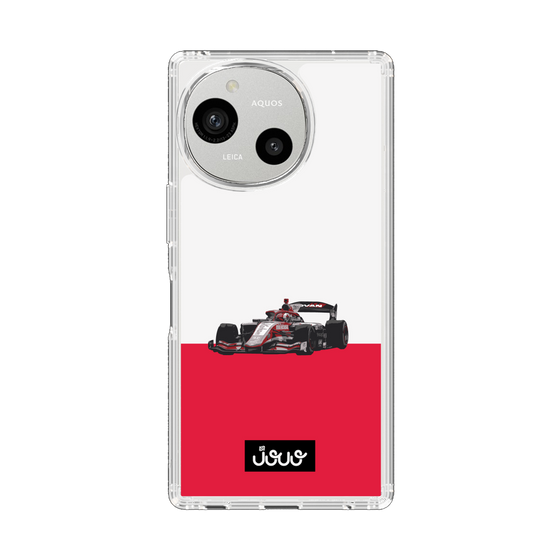 スリムプロテクションケース［ 野田樹潤 - コントラスト ］