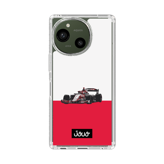 スリムプロテクションケース［ 野田樹潤 - コントラスト ］