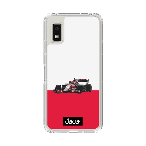 スリムプロテクションケース［ 野田樹潤 - コントラスト ］