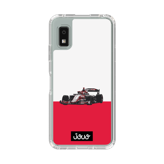 スリムプロテクションケース［ 野田樹潤 - コントラスト ］