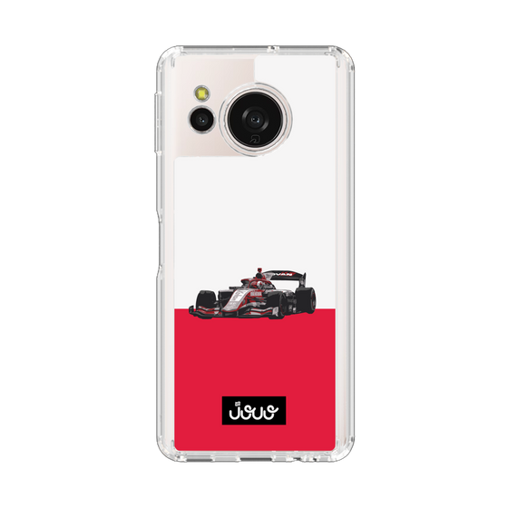 スリムプロテクションケース［ 野田樹潤 - コントラスト ］