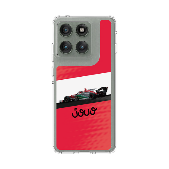 スリムプロテクションケース［ 野田樹潤 - スピーディー ］