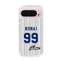 スリムプロテクションケース［ 日本精工 - #99 KONAI - 縦縞ユニフォーム ］