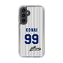 スリムプロテクションケース［ 日本精工 - #99 KONAI - 縦縞ユニフォーム ］