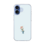 スリムプロテクションケース［ びねつ - お花1 ］