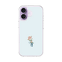 スリムプロテクションケース［ びねつ - お花1 ］