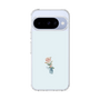 スリムプロテクションケース［ びねつ - お花1 ］