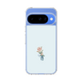 スリムプロテクションケース［ びねつ - お花1 ］