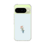 スリムプロテクションケース［ びねつ - お花1 ］