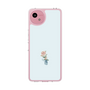 スリムプロテクションケース［ びねつ - お花1 ］