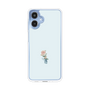 スリムプロテクションケース［ びねつ - お花1 ］