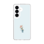 スリムプロテクションケース［ びねつ - お花1 ］