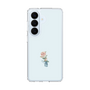 スリムプロテクションケース［ びねつ - お花1 ］