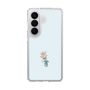 スリムプロテクションケース［ びねつ - お花1 ］