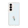 スリムプロテクションケース［ びねつ - お花1 ］