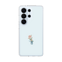 スリムプロテクションケース［ びねつ - お花1 ］