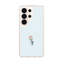 スリムプロテクションケース［ びねつ - お花1 ］