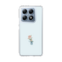 スリムプロテクションケース［ びねつ - お花1 ］
