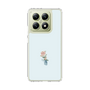 スリムプロテクションケース［ びねつ - お花1 ］