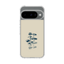 スリムプロテクションケース［ びねつ - お花2 ］