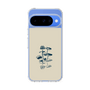 スリムプロテクションケース［ びねつ - お花2 ］