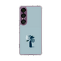 スリムプロテクションケース［ びねつ - お花3 ］