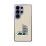 スリムプロテクションケース［ びねつ - 建物系2 ］